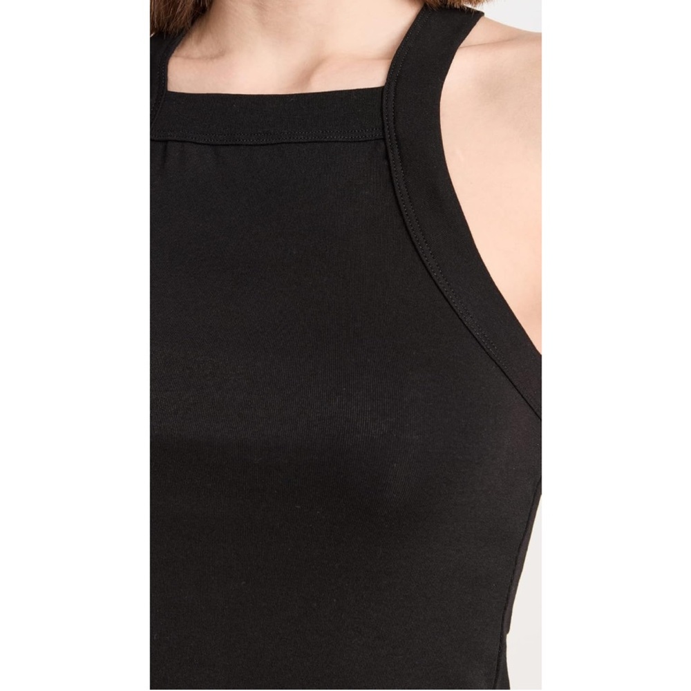 Bella Seamless Rip Tank Top - Picture 7 of 13